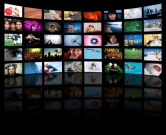 Ecrans de télévision