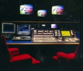Régie TV numérique