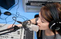 Les radios FM
