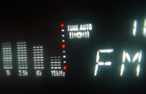 RDS sur les radios FM