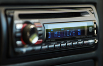 RDS sur les radios FM
