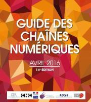 Guide chaînes numériques 2016