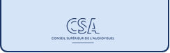logo CSA