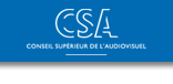 CSA - Conseil sup&eacute;rieur de l'audiovisuel