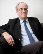 Patrice Gélinet