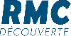 Logo RMC Découverte
